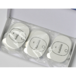 white adhesive patches for eversense e3 cgm